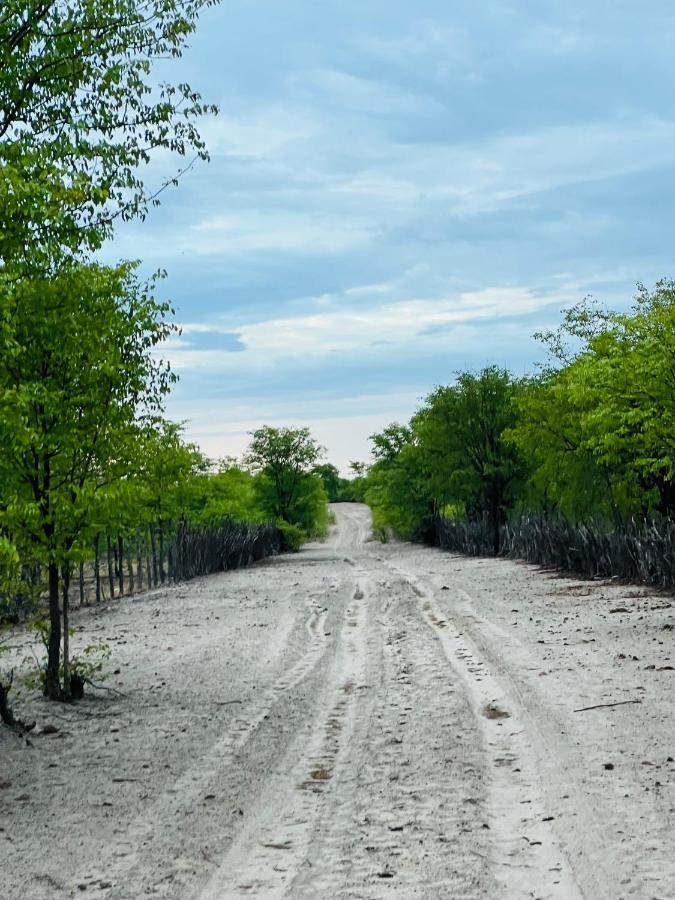 Ndeyapos Village Haven Omuthiya Екстер'єр фото