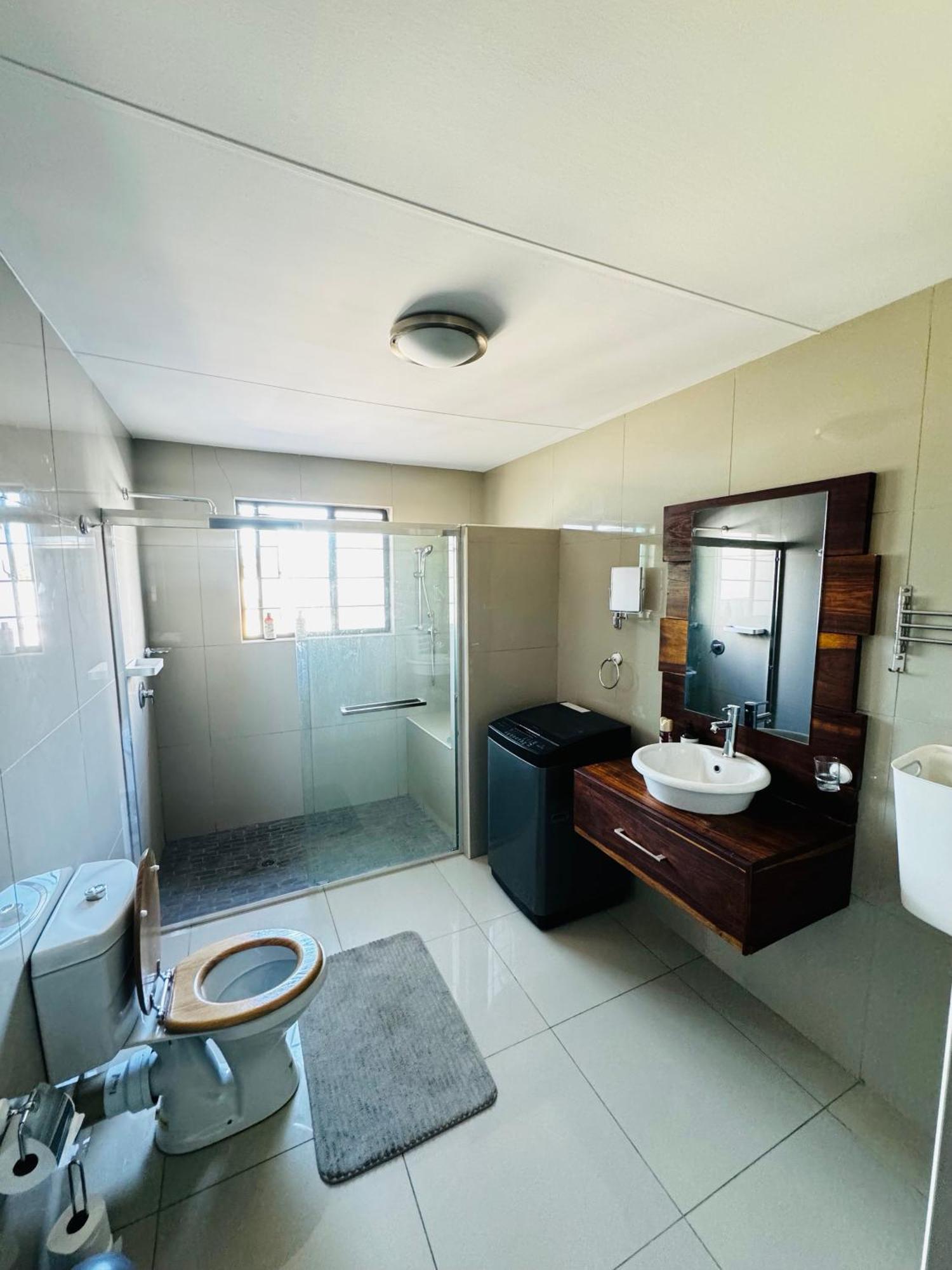 Ndeyapos Village Haven Omuthiya Екстер'єр фото