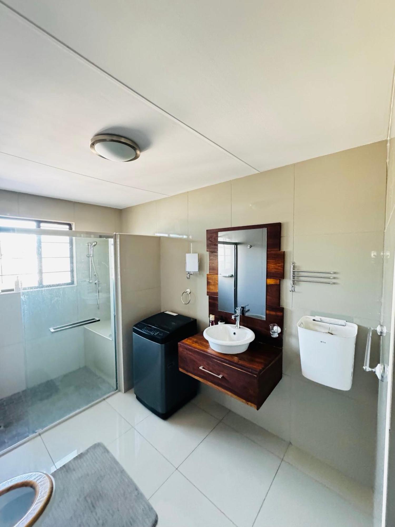 Ndeyapos Village Haven Omuthiya Екстер'єр фото