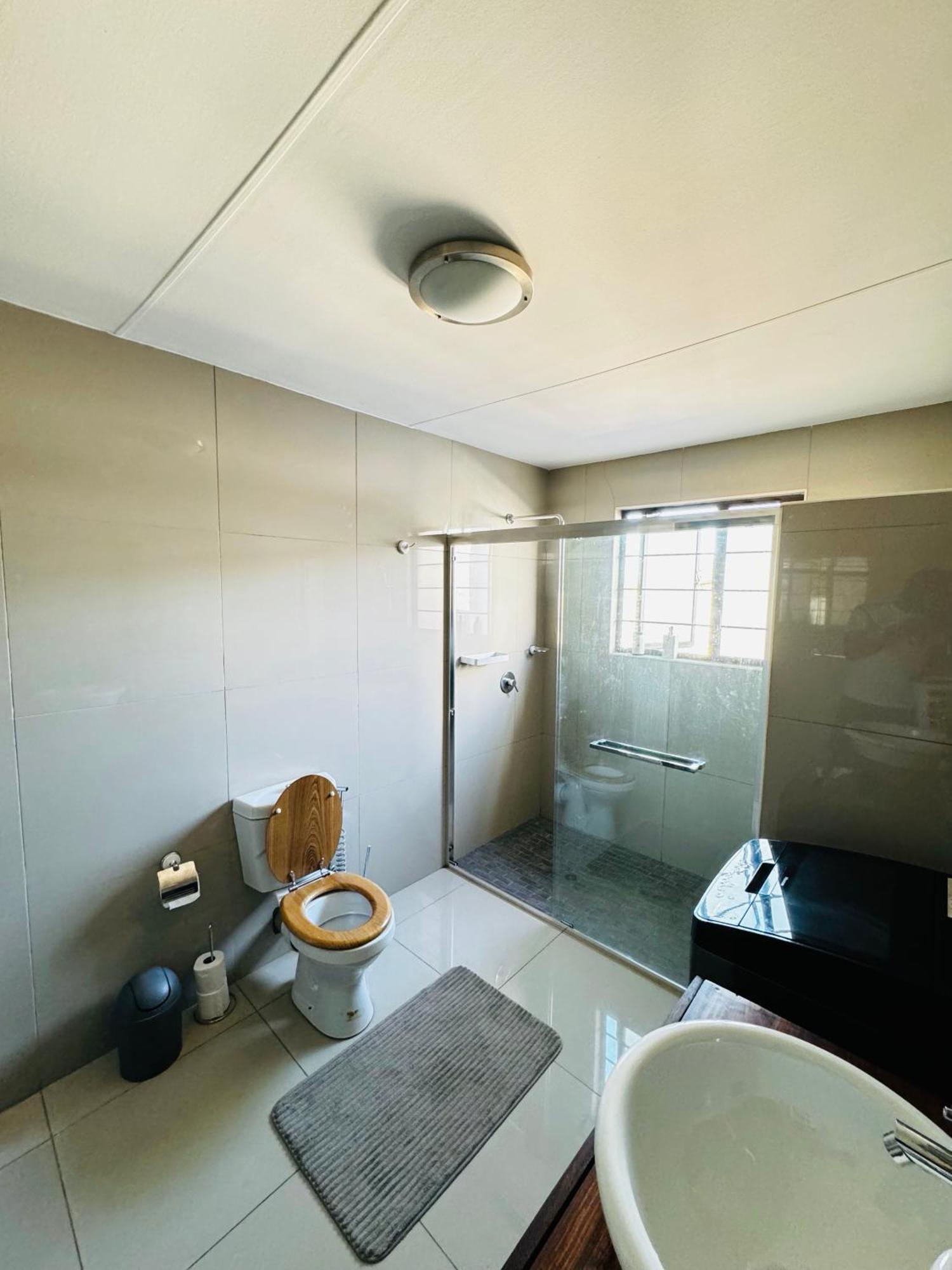 Ndeyapos Village Haven Omuthiya Екстер'єр фото